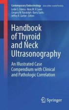 Handbook of Thyroid and Neck Ultrasonography