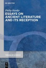 Essays on Ancient Literature and its Reception