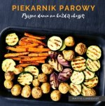 Piekarnik parowy