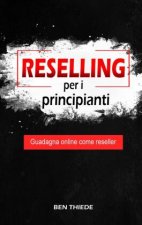 Reselling per i principianti