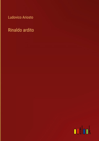 Rinaldo ardito