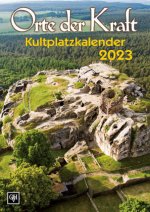 Orte der Kraft 2023