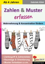 Zahlen & Muster erfassen