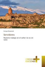 Servidores de Cristo