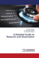 A Detailed Guide to Research and Dissertation
