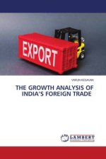 THE GROWTH ANALYSIS OF INDIA?S FOREIGN TRADE