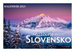 Čarovné Slovensko 2023