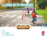 CASTORIA 5 AÑOS 1ºTRIMESTRE 2022