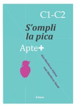 APTE + S'OMPLI LA PICA ( C1-C2 )