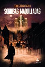 Sonrisas maquilladas.