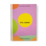 Etel Adnan, Tras la línea del horizonte