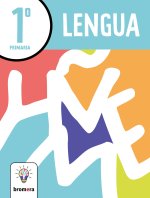 Lengua 1º EP. Proyecto Fértil