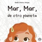 Mar, mar, de otro planeta