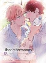 ?Enamoremonos! 02
