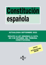 Constitución Espa?ola
