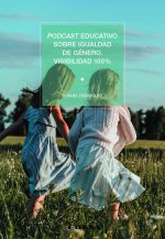 Podcast educativo sobre igualdad de género