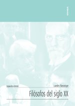 Filósofos del siglo XX