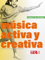 3 ESO MUSICA CUAD ACTIVA Y CREATIVA