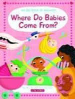 Where Do Babies Come From?