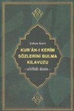 Kuran-i Kerim Sözlerini Bulma Kilavuzu - Elibai Dizin