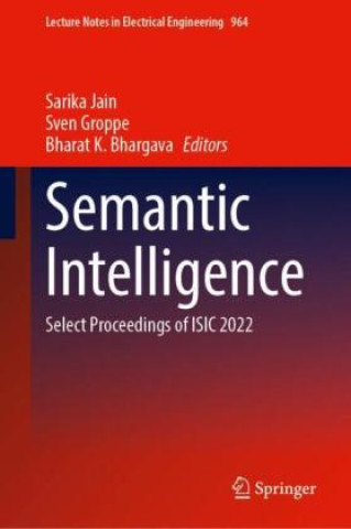 Semantic Intelligence
