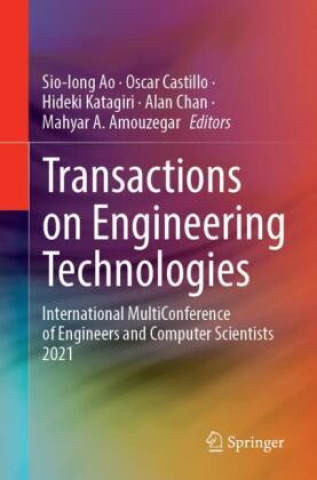 Transactions on Engineering Technologies