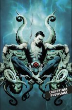 Namor : Le premier mutant