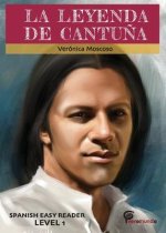 LA LEYENDA DE CANTU?A