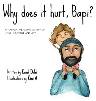 Why does it hurt, Bapi?