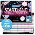 STADT LAND VOLLPFOSTEN® - PARTY EDITION - 