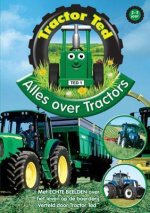 TRACTOR TED ALLES OVER TRACTORS