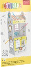 9 rue des delices