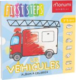 Les vehicules