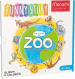 Une journee au zoo