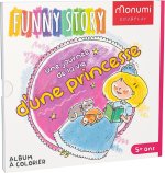 Une journee de princesse