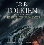 Fall of Numenor