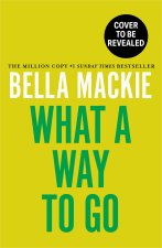 Untitled Bella Mackie Book 2