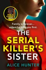 Serial Killer's Sister
