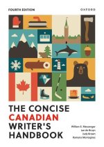 The Concise Canadian Writer's Handbook 4/e (AZZ)