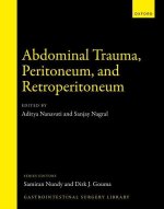 ABDOMINAL TRAUMA PERITONEUM & RETROPERIT