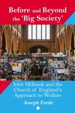 Before and Beyond the 'Big Society'