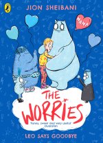 Worries: Leo Says Goodbye