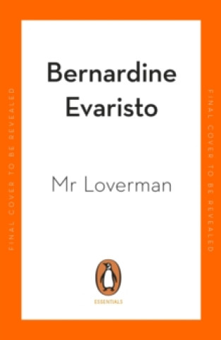 Mr Loverman