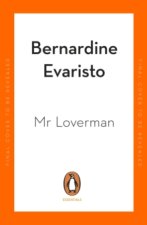 Mr Loverman