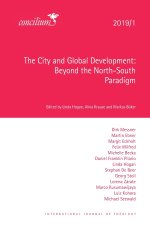 City and Global Development 2019/1