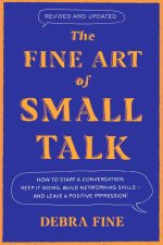 Fine Art Of Small Talk