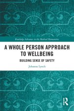Whole Person Approach to Wellbeing