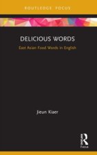 Delicious Words