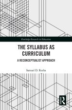 Syllabus as Curriculum