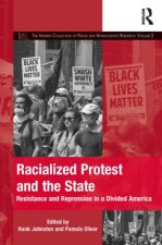 Racialized Protest and the State